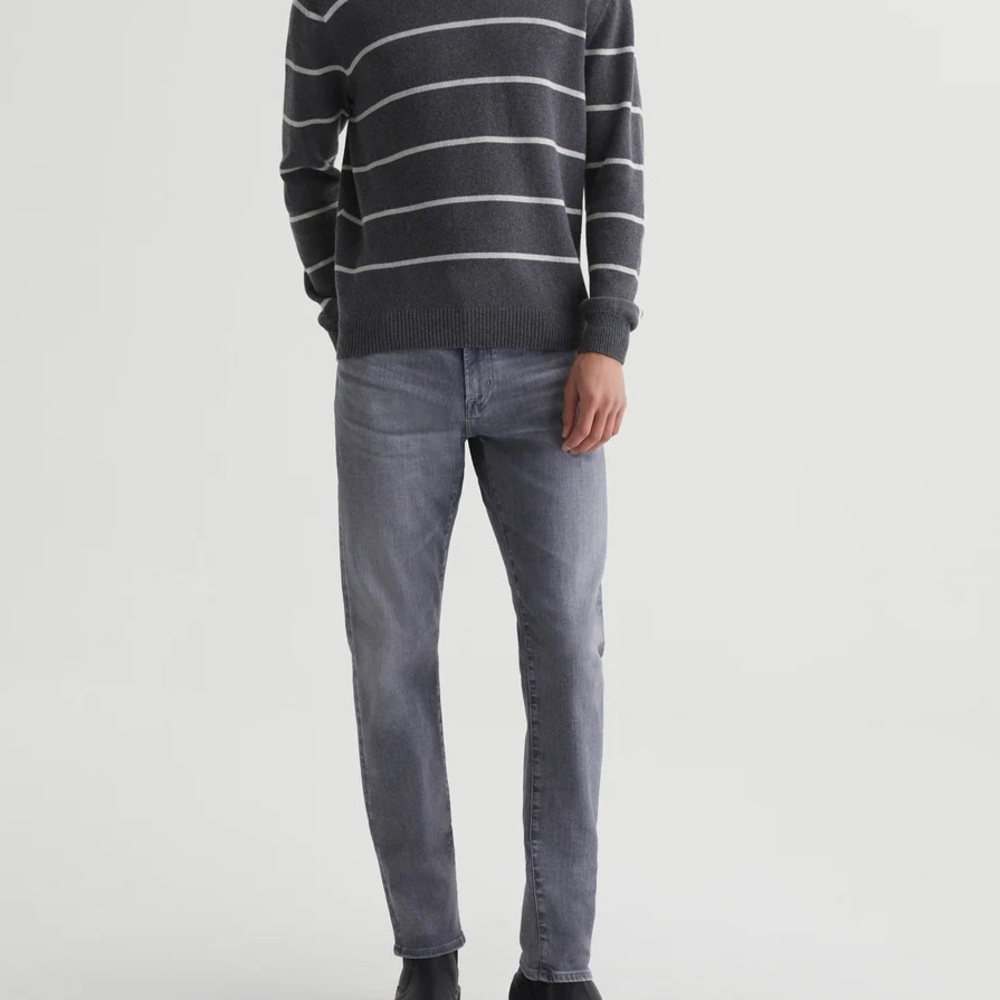 COPY - AG The NOMAD Jeans